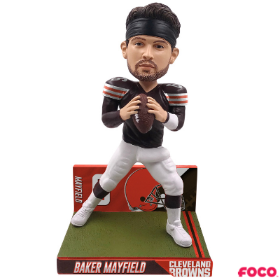Baker Mayfield - Cleveland Browns