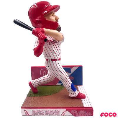 Bryce Harper - Philadelphia Phillies