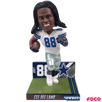 CeeDee Lamb - Dallas Cowboys