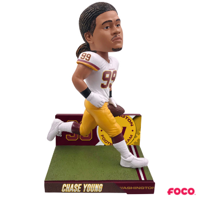 Chase Young - Washington Football Team
