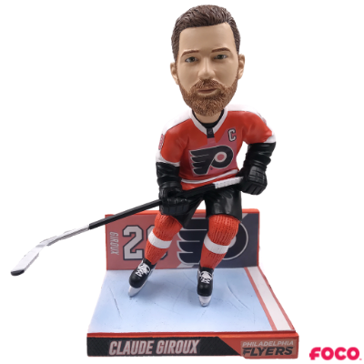 Claude Giroux - Philadelphia Flyers