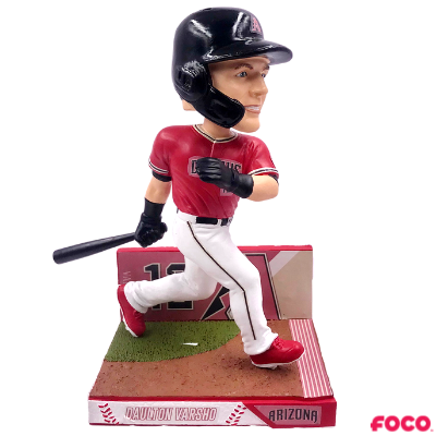 Daulton Varsho - Arizona Diamondbacks