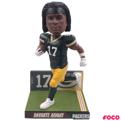 Davante Adams - Green Bay Packers