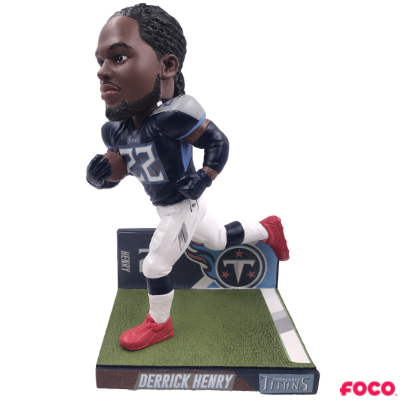 Derrick Henry - Tennessee Titans