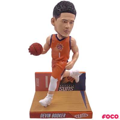 Devin Booker - Phoenix Suns