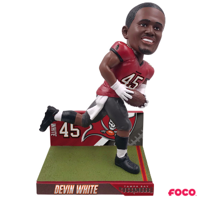 Devin White - Tampa Bay Buccaneers