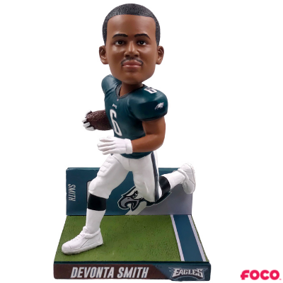 DeVonta Smith - Philadelphia Eagles