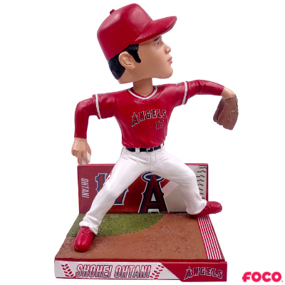 Shohei Ohtani - Los Angeles Angels