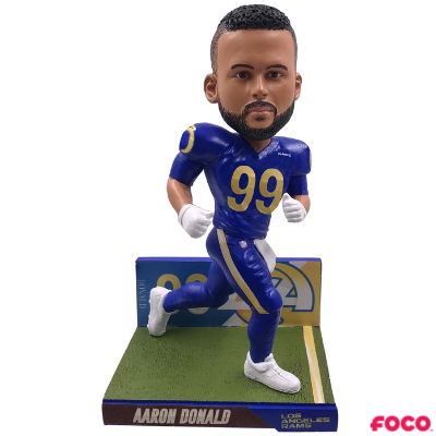 Aaron Donald - Los Angeles Rams