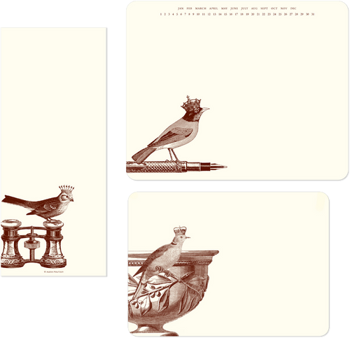 Bird Assortment