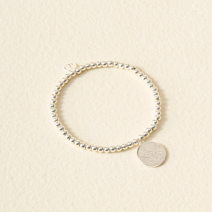 March / Silver