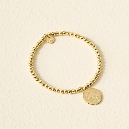 November / Gold