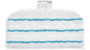 Black+Decker Steam Mop Replacement Pads 2pc