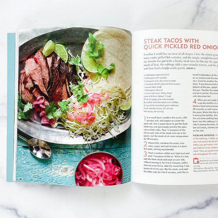 Bobby Deen Everyday Eats Cookbook