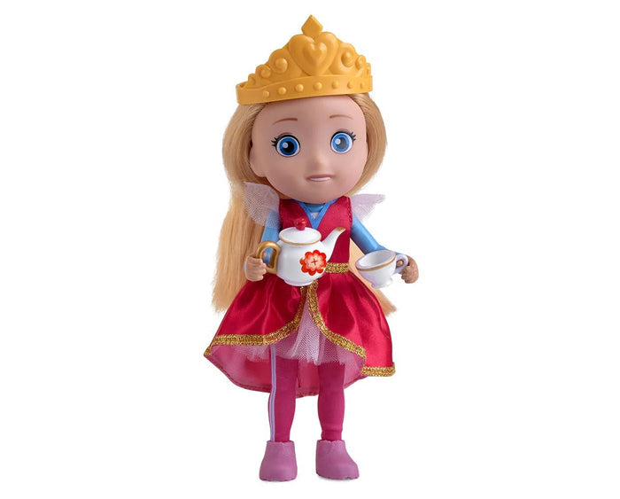 Breyer Princess Tea Party Adventure Pack - Breeches.com