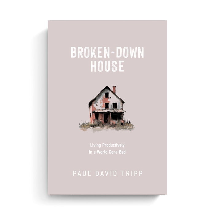 Broken-Down House, Second Edition (eBook)