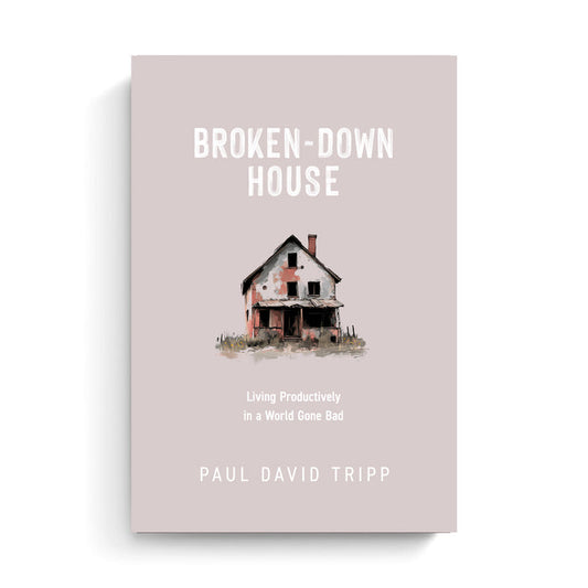 Broken-Down House, Second Edition (eBook)
