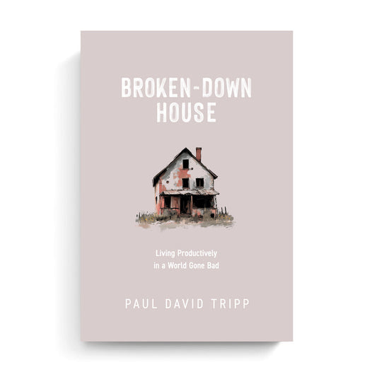 Broken-Down House, Second Edition (Paperback)