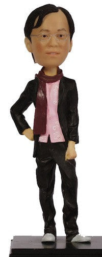 Businessman Bobblehead #11 - National Bobblehead HOF Store