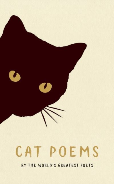 Cat Poems By The Worlds Greatest Poets