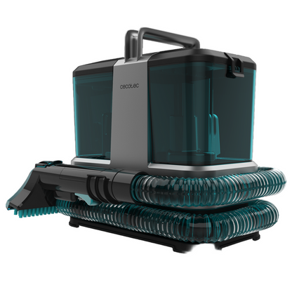 Cecotec Conga Carpet & Spot Clean Compact, 800Ml, 330Watts, Black