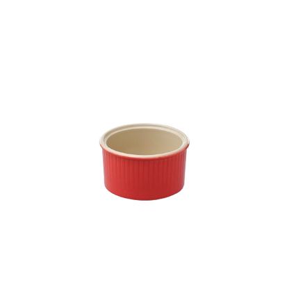 Ceramic ramekin 10 cm Creation