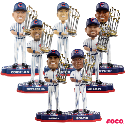 Set of 7