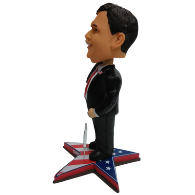 Chris Christie Political Bobblehead - National Bobblehead HOF Store