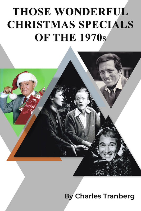 Christmas TV Specials & Movies of the 1970s