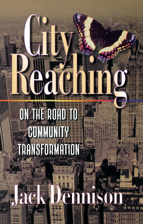 City Reaching - MissionBooks.org
