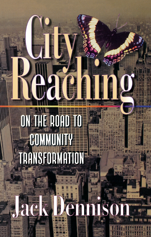 City Reaching - MissionBooks.org