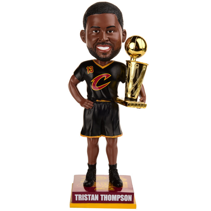 Tristan Thompson