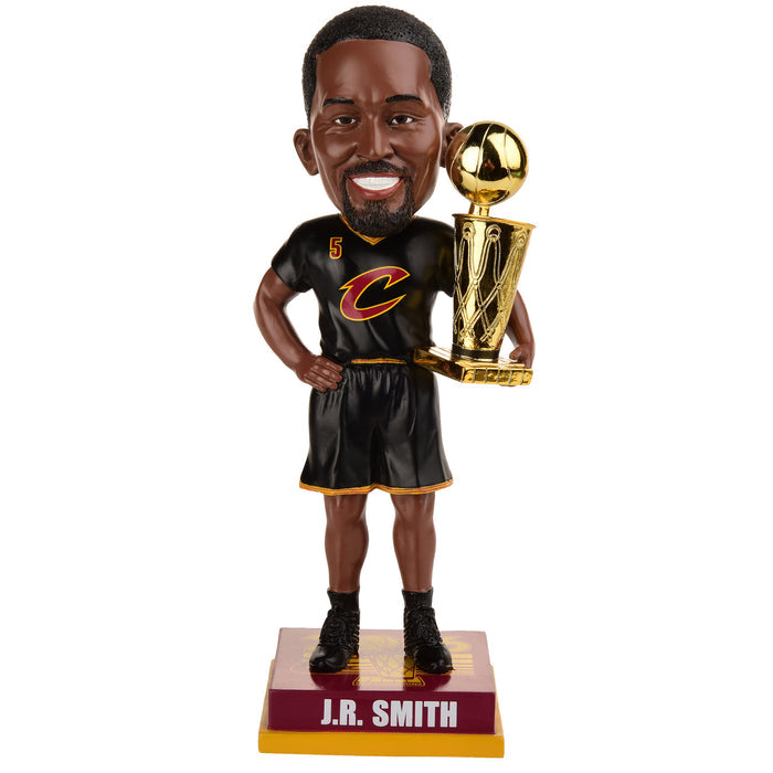 Cleveland Cavaliers 2016 NBA Champions Bobbleheads - National Bobblehead HOF Store