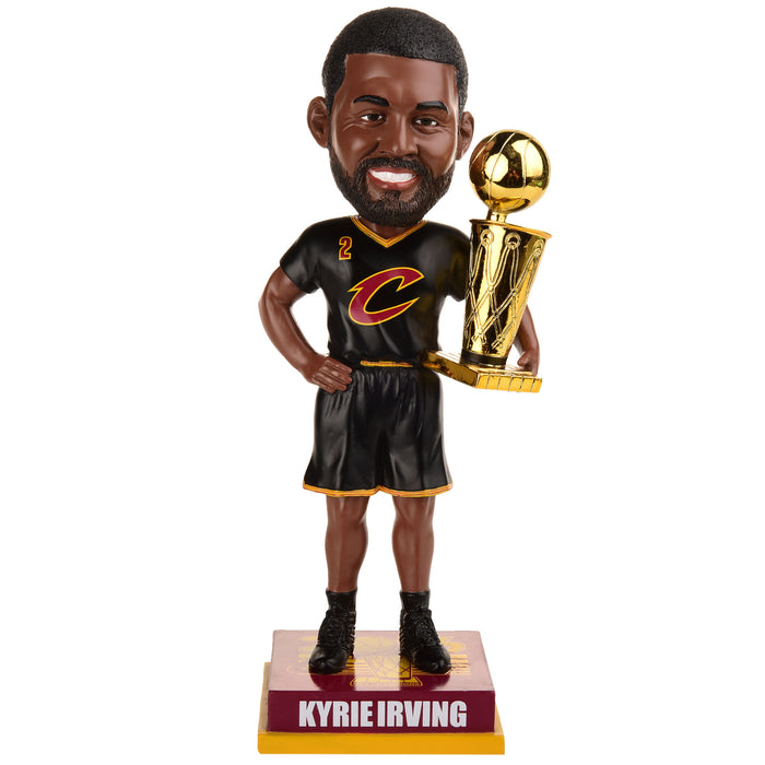 Cleveland Cavaliers 2016 NBA Champions Bobbleheads - National Bobblehead HOF Store