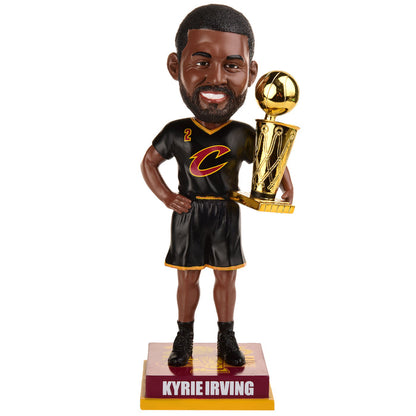 Cleveland Cavaliers 2016 NBA Champions Bobbleheads - National Bobblehead HOF Store