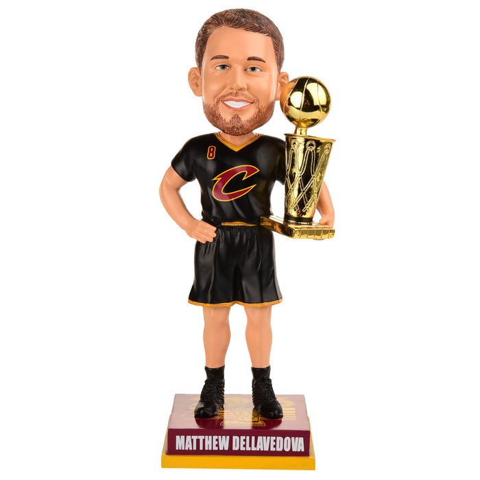 Cleveland Cavaliers 2016 NBA Champions Bobbleheads - National Bobblehead HOF Store
