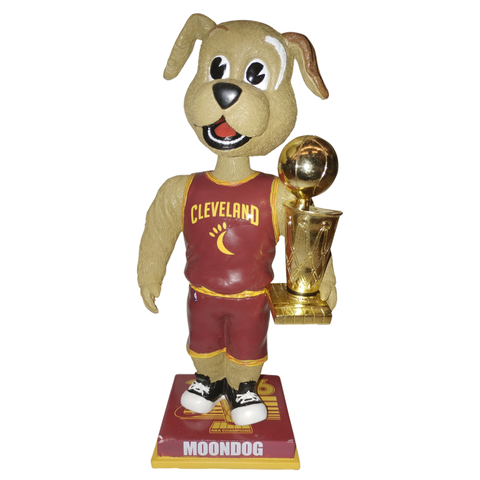 Moondog-Mascot