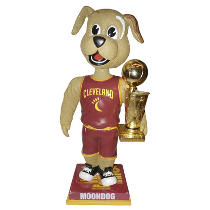 Moondog-Mascot