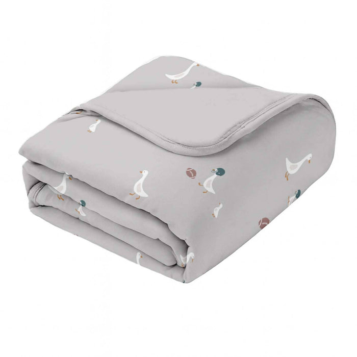 Cloud Blanket 1.0