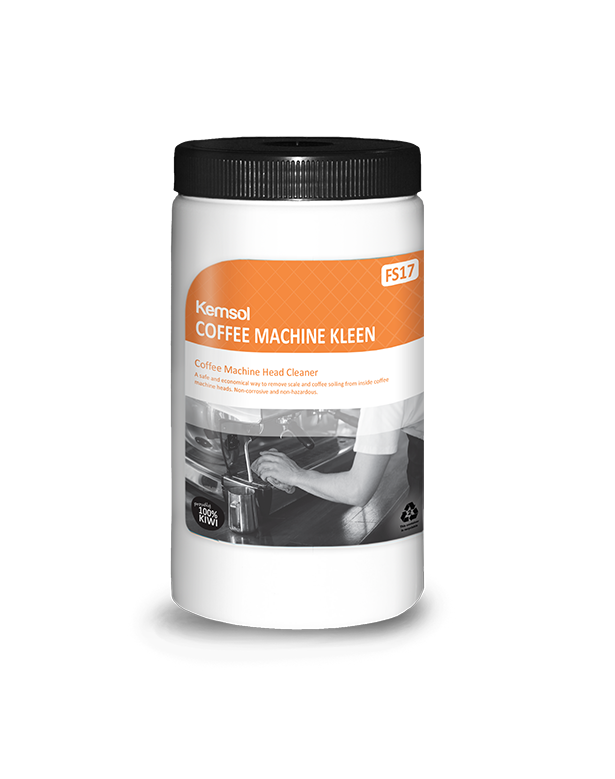 Coffee Machine Kleen 1KG