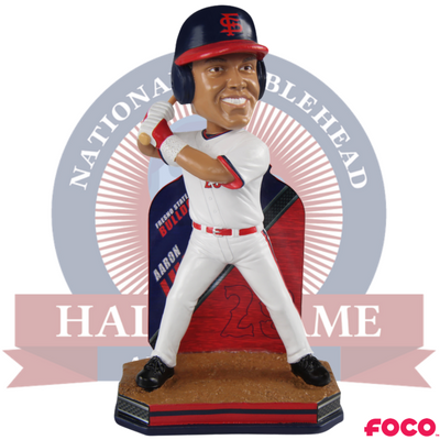 College Baseball Super Star Bobbleheads - National Bobblehead HOF Store