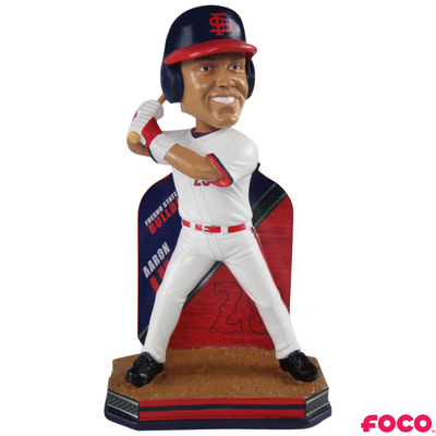 College Baseball Super Star Bobbleheads - National Bobblehead HOF Store