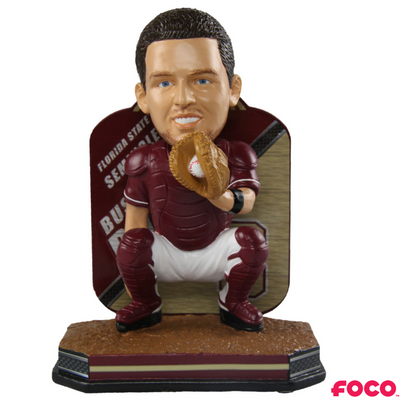 College Baseball Super Star Bobbleheads - National Bobblehead HOF Store