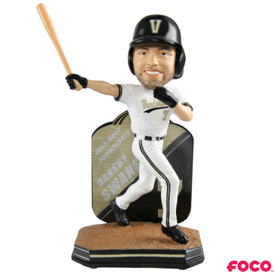 College Baseball Super Star Bobbleheads - National Bobblehead HOF Store