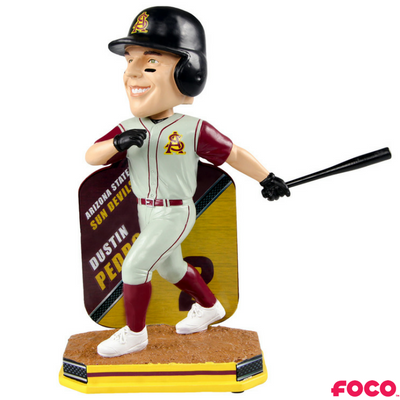 College Baseball Super Star Bobbleheads - National Bobblehead HOF Store