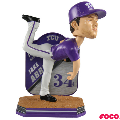 College Baseball Super Star Bobbleheads - National Bobblehead HOF Store