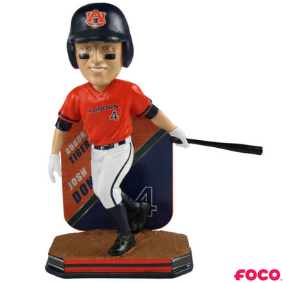 Josh Donaldson - Auburn Tigers