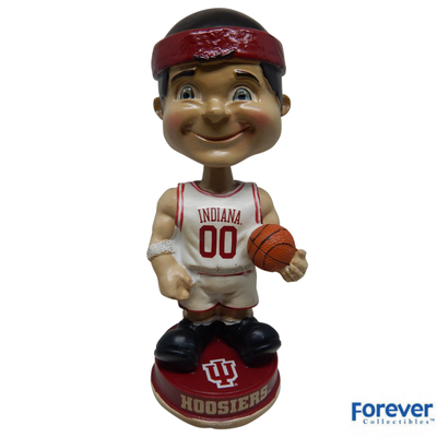 College Basketball Vintage Bobbleheads - National Bobblehead HOF Store