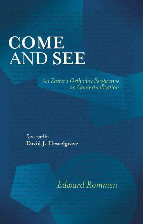 Come and See - MissionBooks.org
