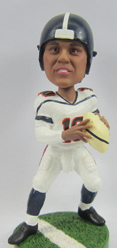 Cool Football Male #5 - National Bobblehead HOF Store